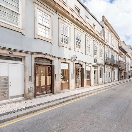 Viva Old Franciscan Studio Porto Dış mekan fotoğraf